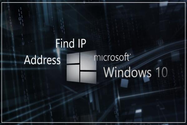 Cách Xem Địa Chỉ IP Trên Windows 10 Nhanh Chóng