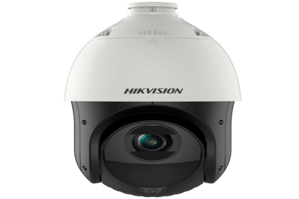 Giải Pháp Giám Sát An Ninh Toàn Diện Với Camera DS-2DE4415IW-DE
