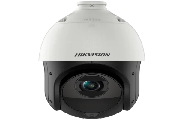 Giải Pháp Giám Sát An Ninh Toàn Diện Với Camera DS-2DE4415IW-DE