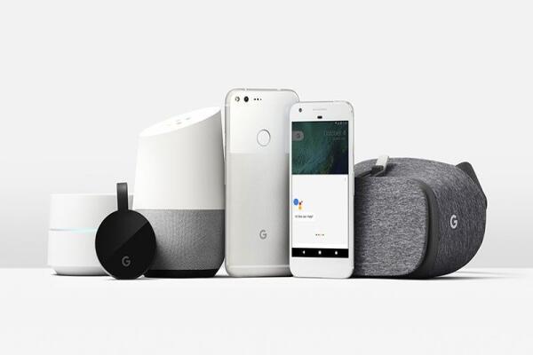 Pixel và Stadia: Hai hướng đi khác biệt trong chiến lược phần cứng của Google