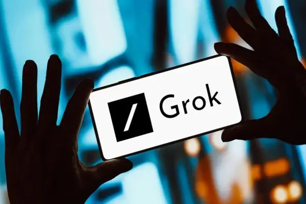 Grok là gì? Đối thủ cạnh tranh gây tranh cãi của ChatGPT của Elon Musk