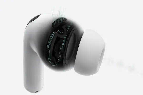 AirPods Pro 3 và Tính Năng Thể Chất: Đây Là Cú Hích Hay Thách Thức Cho Apple Watch?