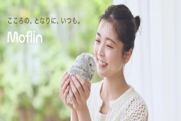 Moflin có thực sự “gắn bó” với bạn? Khi cảm xúc của Moflin phụ thuộc vào cách bạn tương tác — một thử nghiệm thú vị hay một mối quan hệ ảo đầy rủi ro?
