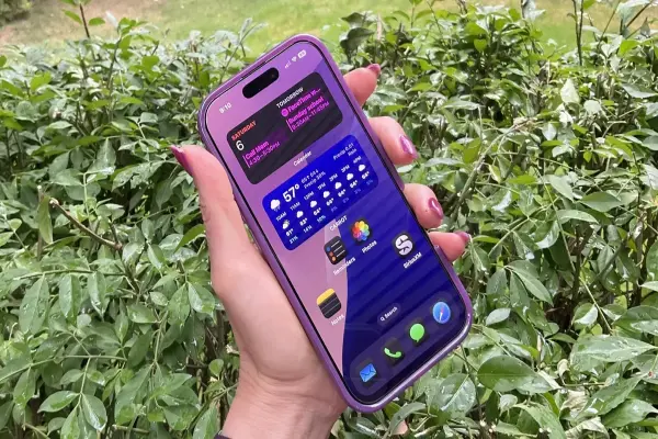 5 Mẹo Giúp iPhone Cũ "Như Mới" Mà Không Cần Nâng Cấp