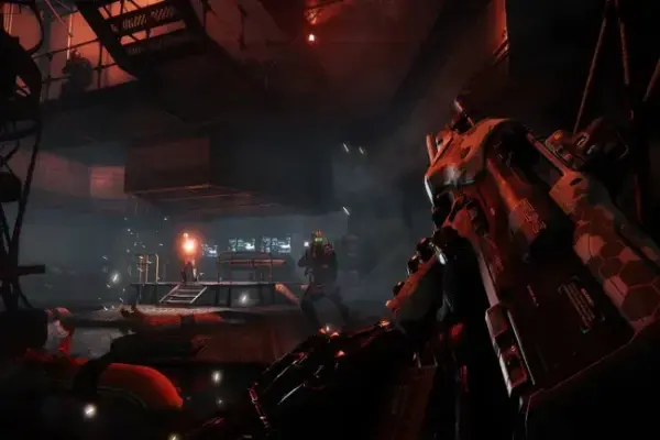 Source code Crysis 3 bị lộ sau hơn một thập kỷ — mod game có thể xuất hiện trở lại