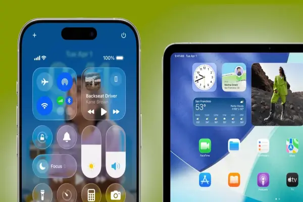 . iOS 26 và iPadOS 26 Hỗ Trợ Thiết Bị Nào? Danh Sách Tương Thích Chính Thức
