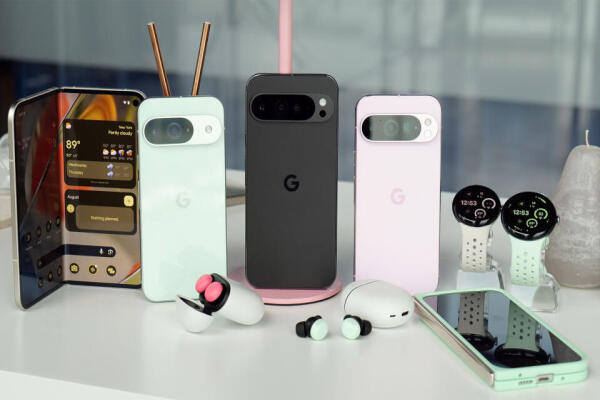 Tương lai của Google Pixel: Những dấu hiệu cho thấy sự bền vững