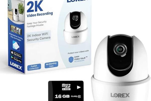 Camera An Ninh Tốt Nhất cho Doanh Nghiệp 2025