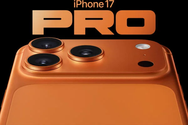 Đánh Giá iPhone 17 Pro Max: "Quái Vật" Camera Và Hiệu Năng Vượt Trội?