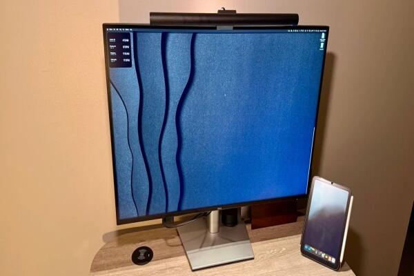 Đánh Giá Dell Pro 32 Plus: Màn Hình 4K 32 Inch, 100Hz Với Hub USB-C Hoàn Hảo Cho Doanh Nghiệp