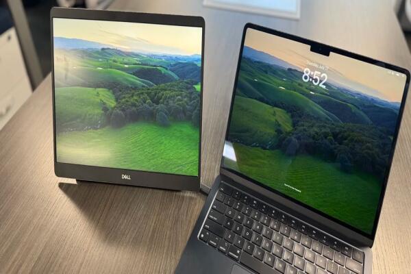 Màn Hình Di Động Dell Pro 14 Plus: Đánh Giá Chi Tiết Màn Hình Phụ Tối Giản Cho Công Việc