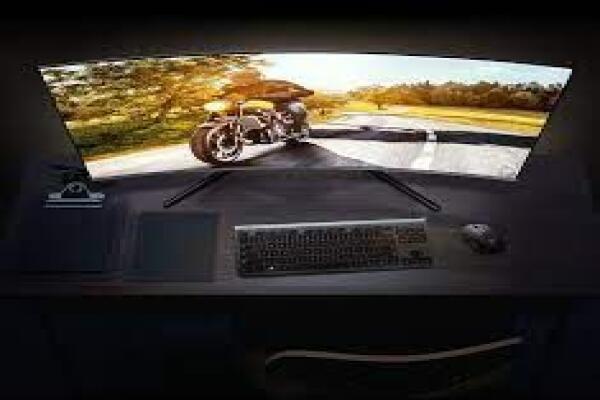 Samsung với màn hình 4K: Sự khác biệt so với các màn hình đã từng thấy trước đây