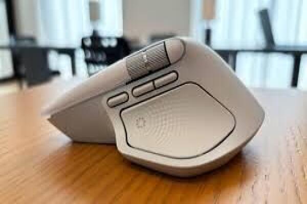 Logitech MX Master 4 vừa ra mắt đã giảm giá 25% chỉ sau chưa đầy một tuần
