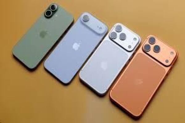 iPhone 17: Gần hơn bao giờ hết với bản Pro