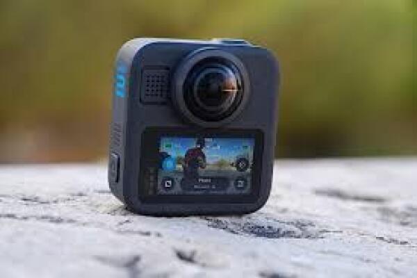 Đánh giá GoPro Max 2: Camera 360 độ với 8K "thực" và trải nghiệm chỉnh sửa cực mượt