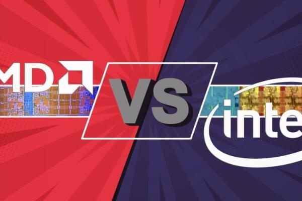 So sánh chip Intel thế hệ mới và AMD Ryzen: Loại nào mới là tốt nhất ở thời điểm hiện tại?