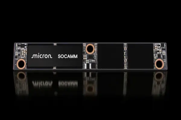 Nvidia dự kiến thay thế SOCAMM1 bằng SOCAMM2 do vấn đề kỹ thuật