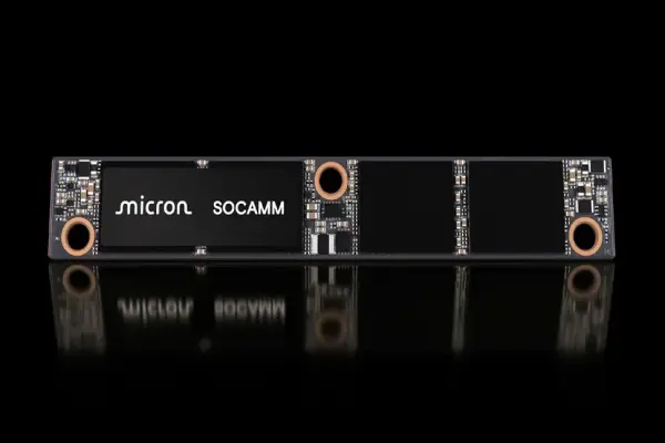 NVIDIA hủy bỏ SOCAMM1, chuyển sang SOCAMM2: Tiến bộ trong bộ nhớ đính kèm SoC