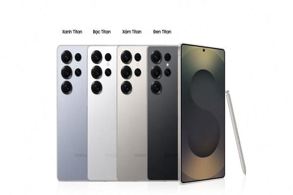 Trải nghiệm Galaxy S25 Ultra: Camera góc siêu rộng, thiết kế mới và AI gây ấn tượng mạnh