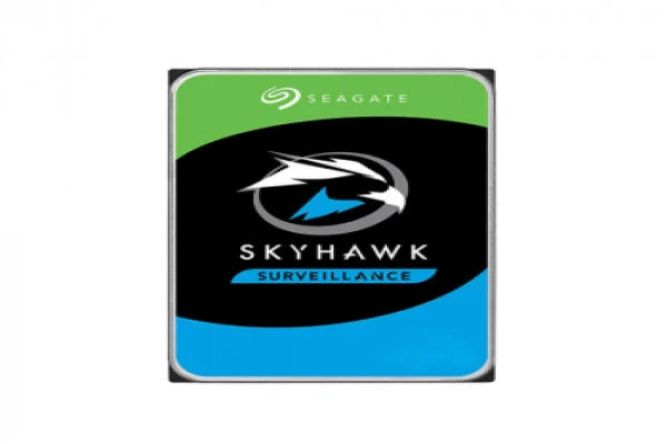 Lưu Trữ Chuyên Dụng Cho Hệ Thống Giám Sát Với SkyHawk™ ST3000VX015