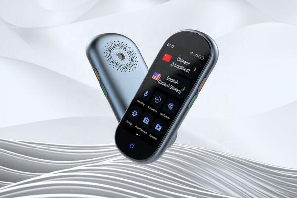 Máy dịch ngôn ngữ AI: còn cần học ngoại ngữ?