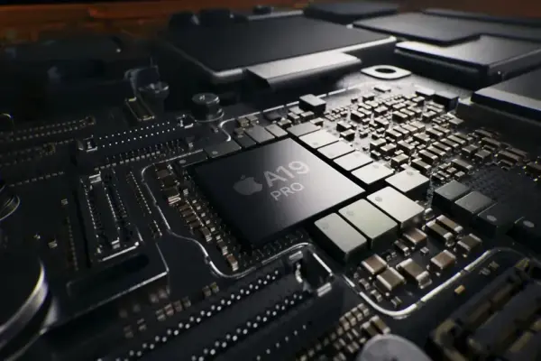 Apple A19 Pro vượt Ryzen 9 9950X trong bài Geekbench đơn luồng