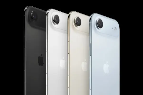 iPhone Air: Mọi điều bạn cần biết về chiếc iPhone siêu mỏng của Apple