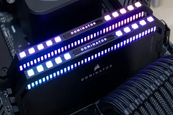 Corsair thua kiện về quảng cáo tốc độ bộ nhớ ép xung — Người dùng có thể nhận tiền bồi thường