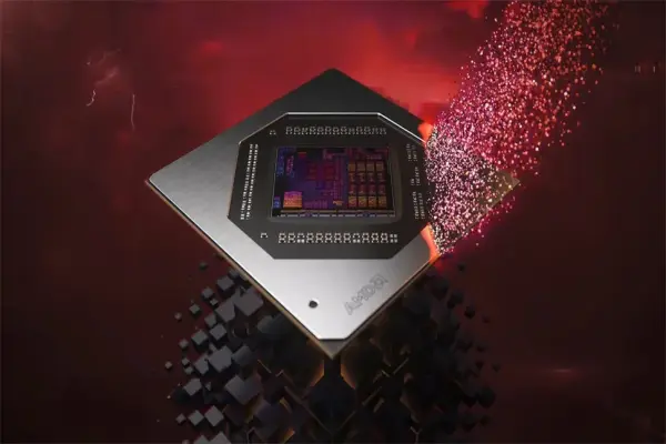 AMD Liệt Kê Radeon 9060 XL: Lỗi Typo Hay Sản Phẩm Mới?