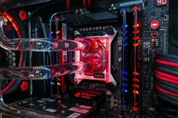 Nhiệt Độ Bình Thường Của CPU Là Bao Nhiêu? Hướng Dẫn Chi Tiết Để Giữ Máy Mát