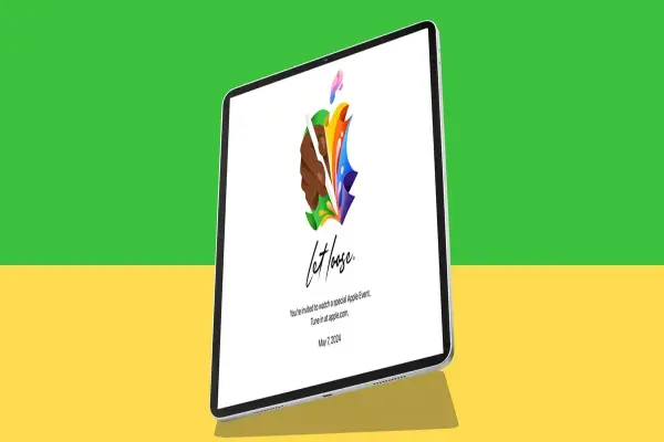 Sự Kiện Apple "Let Loose" 05/2024: iPad Pro M4, iPad Air M2 13-inch & Tất Cả Điểm Nổi Bật