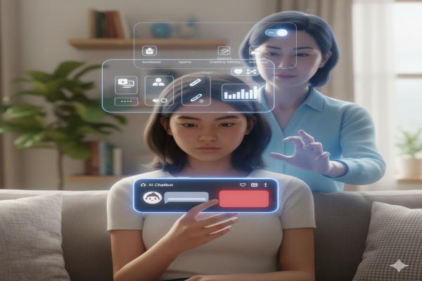 Meta bổ sung tính năng kiểm soát AI chatbot cho phụ huynh trên Instagram