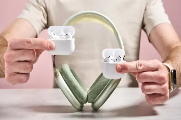 AirPods Nào Tốt Nhất? Đánh Giá Chi Tiết & So Sánh Các Mẫu Đáng Mua