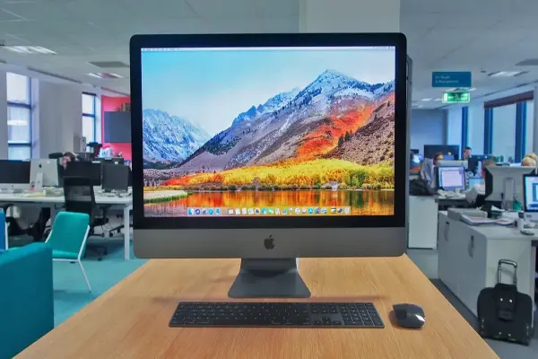 iMac Pro Có Sớm Trở Lại? Tổng Hợp Tin Đồn Mới Nhất Về iMac Pro M3