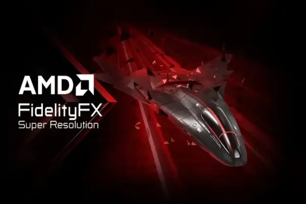 Source code FSR 4 bị rò rỉ — Giờ bạn có thể dùng công nghệ upscale AI của AMD trên gần như mọi GPU