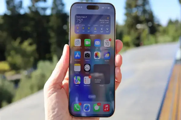 iPhone 16 Pro quá tốt: iPhone 17 Pro cần gì để thu hút?