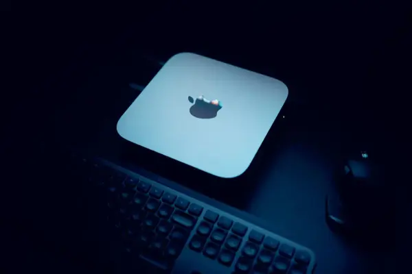 Mac mini M3 Màu Hồng: Mong Muốn Độc Đáo Tại WWDC