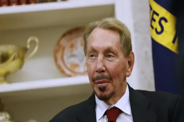 OpenAI ký hợp đồng 300 tỷ USD với Oracle — nhu cầu 4,5 GW điện