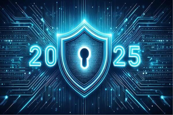 Xu hướng bảo mật 2025
