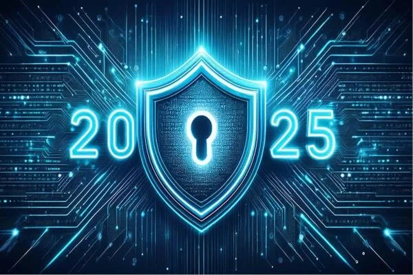 Xu hướng bảo mật 2025