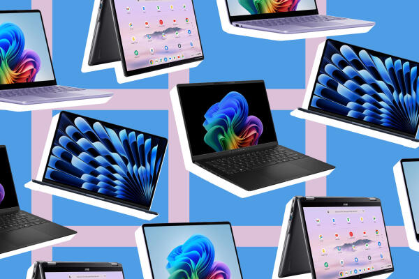 Dưới đây là những chiếc máy tính xách tay mà tôi muốn khuyên bất kỳ phụ huynh nào nên cân nhắc cho con em mình khi trở lại trường.