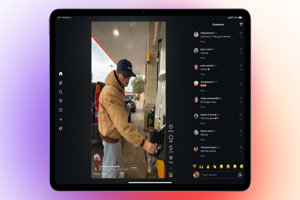 Instagram sắp có mặt trên iPad sau 15 năm