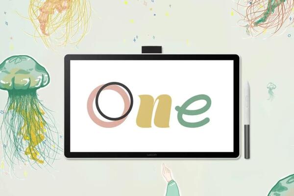 Wacom One