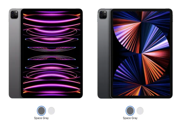 IPad Pro mới có gì nổi bật cho dân sáng tạo?