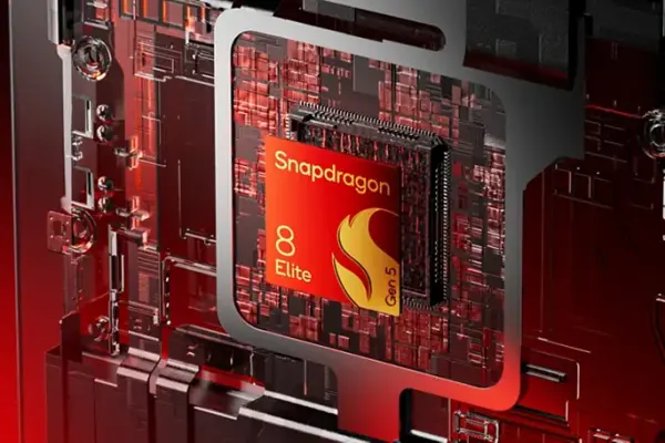 Qualcomm công bố Snapdragon 8 Elite Gen 5