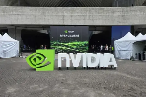 Biểu đồ quan trọng nhất 2025: Dấu hiệu vận may Nvidia thay đổi?