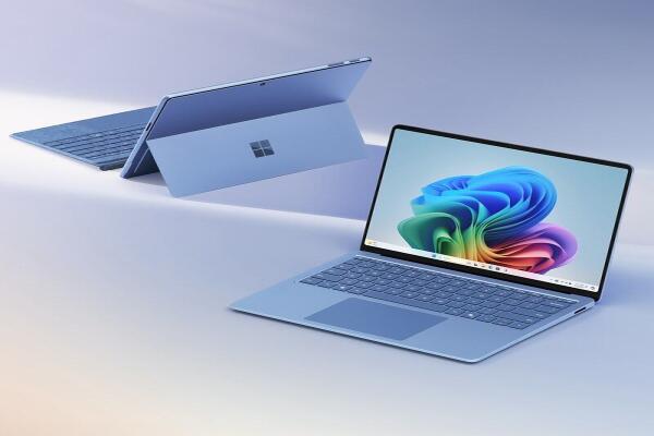 Review Laptop Surface Pro 11: Laptop và tablet trong một, mạnh mẽ với chip AI