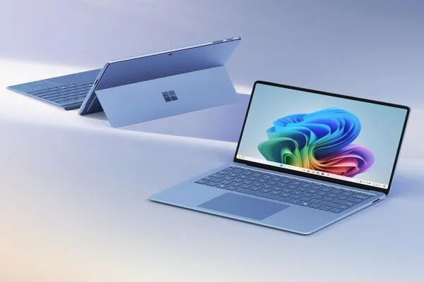 Đánh giá Laptop Surface Pro 11: Laptop và tablet trong một, mạnh mẽ với chip AI