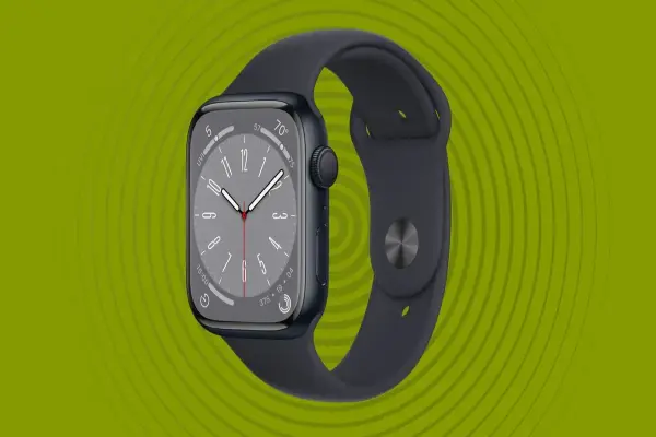 Apple Watch Series 8 Giá Rẻ 2025: Ưu Đãi Tốt Nhất