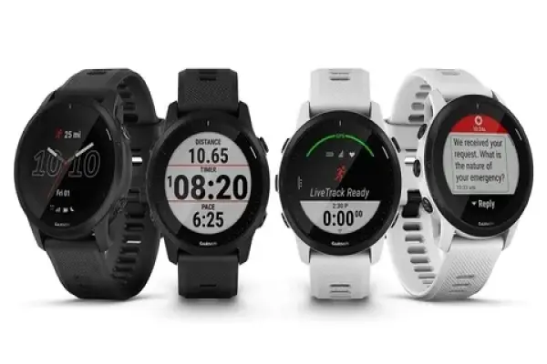 Fitness tracker trong thể thao chuyên nghiệp: họ cần gì khác biệt so với người dùng phổ thông?
